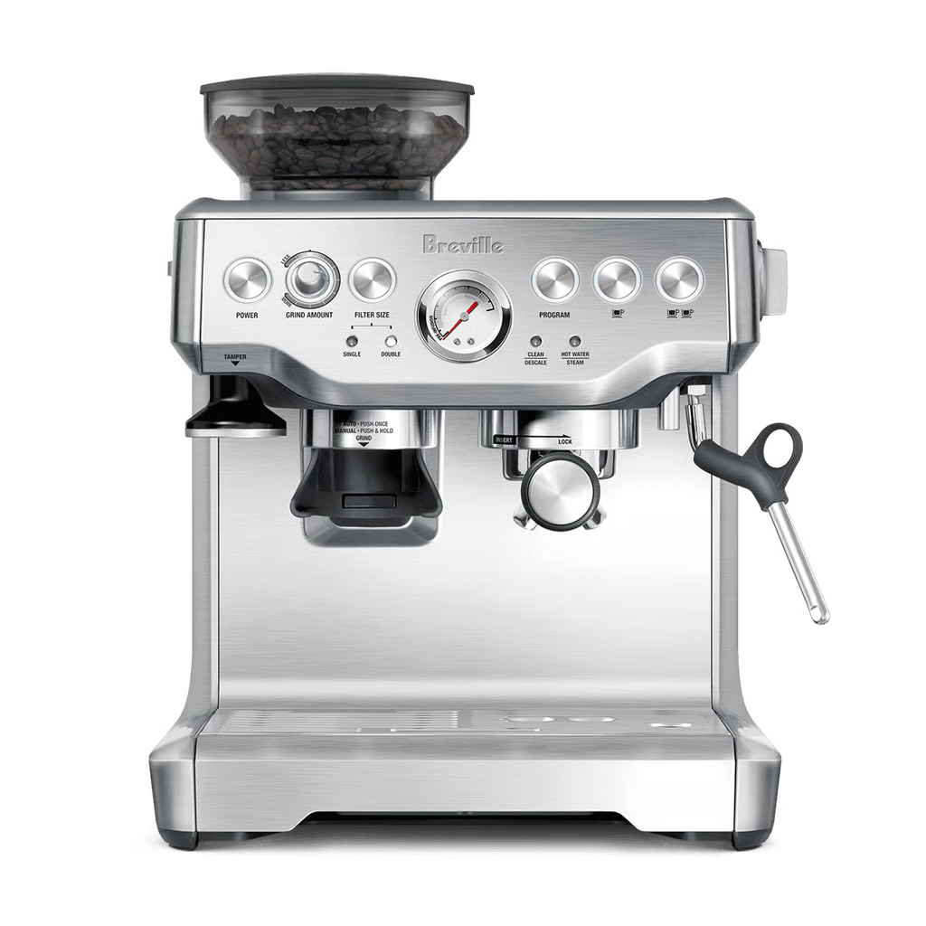 the Barista Express®