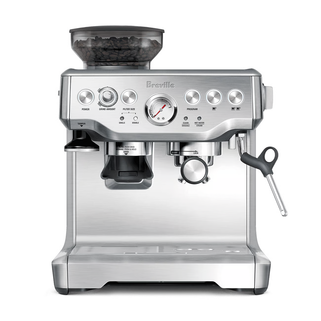 the Barista Express®