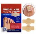 Eliminate Toenail Fungus Overnight While You Sleep