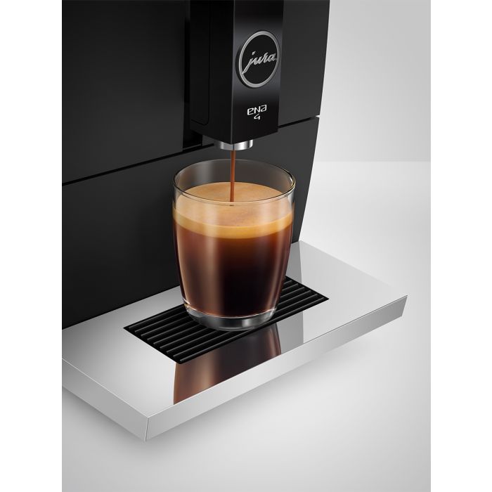 ENA 4 Full Metropolitan Black