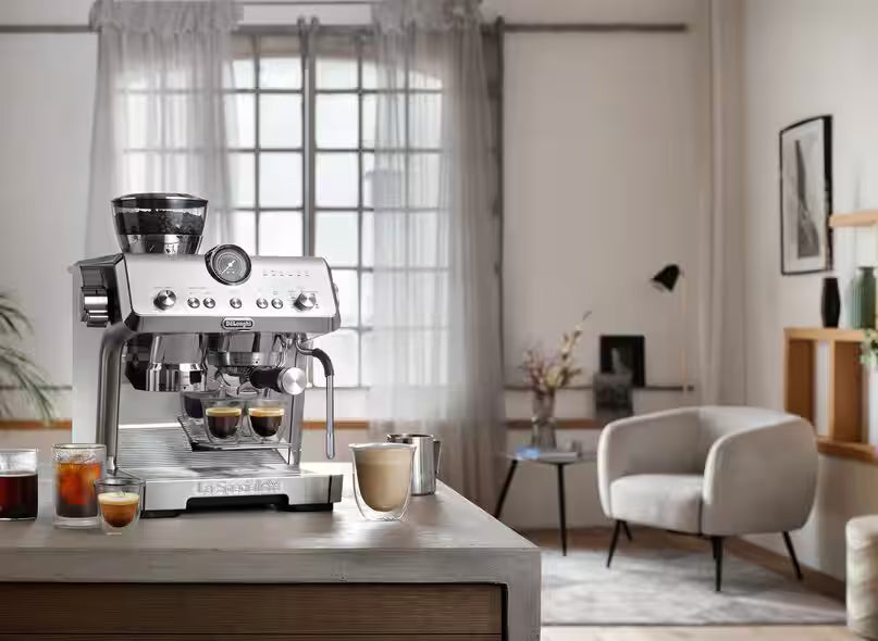 La Specialista Opera Espresso Machine