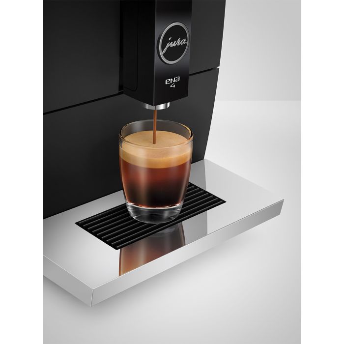ENA 4 Full Metropolitan Black