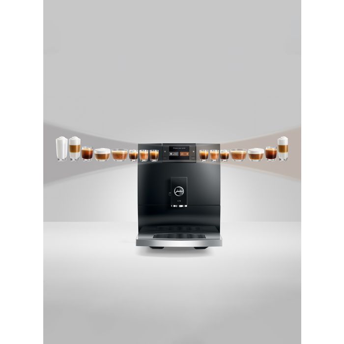 C9 Piano Black