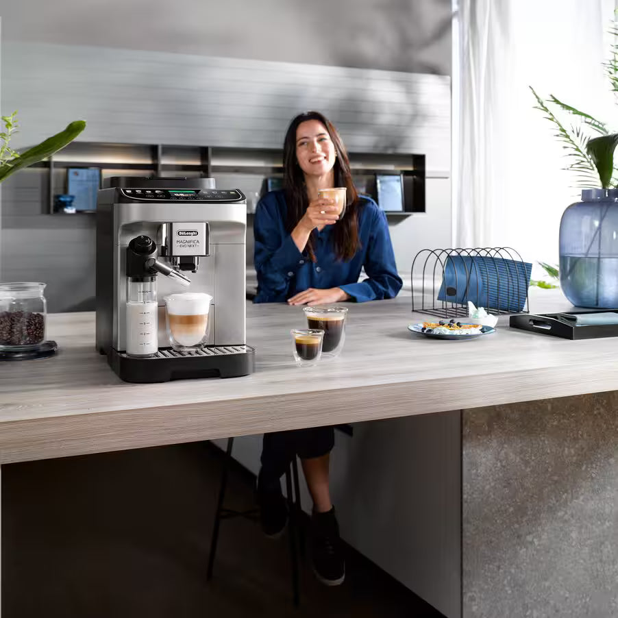 Magnifica Evo Next Fully Automatic Espresso Machine
