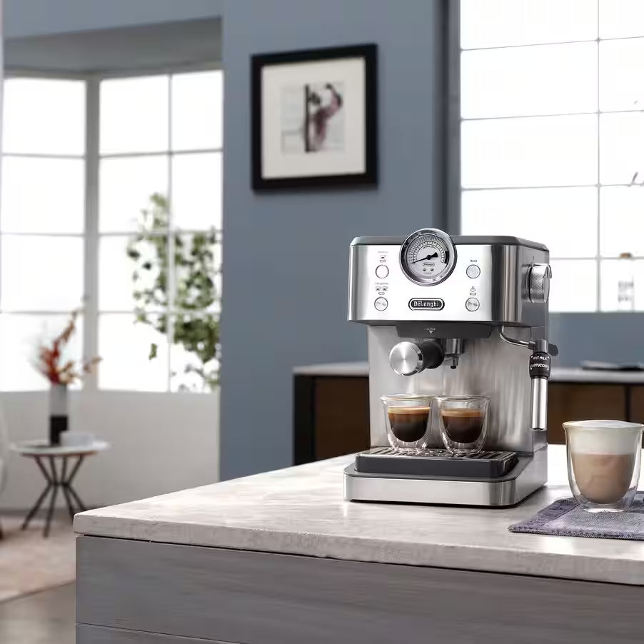 Classic Signature Espresso Machine