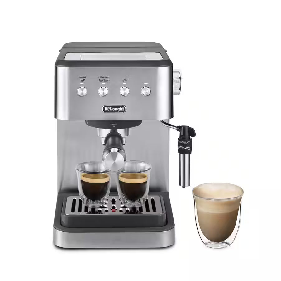 Classic Signature Espresso Machine