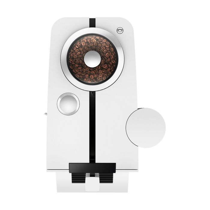 ENA 4 Full Nordic White
