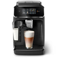 Philips 2300 Fully Automatic Espresso Machine with LatteGo Milk Frother
