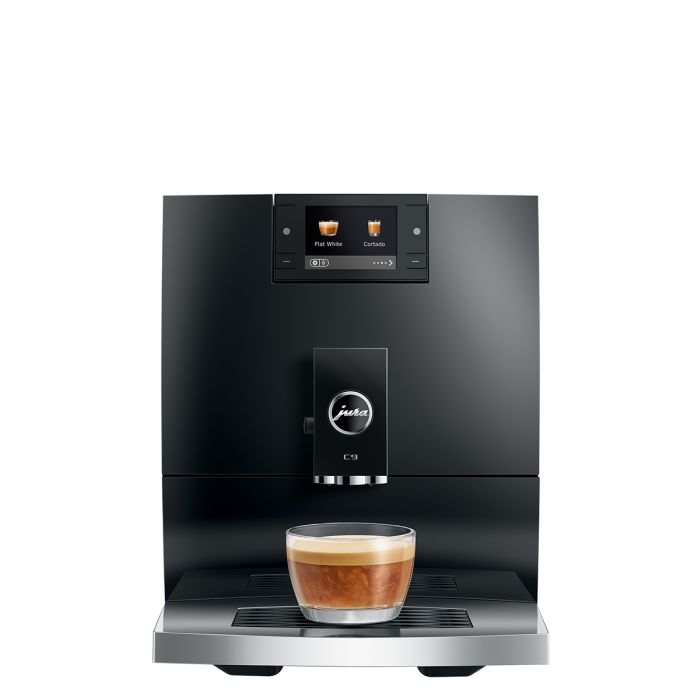 C9 Piano Black