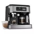 All-In-One Combination Coffee and Espresso Machine