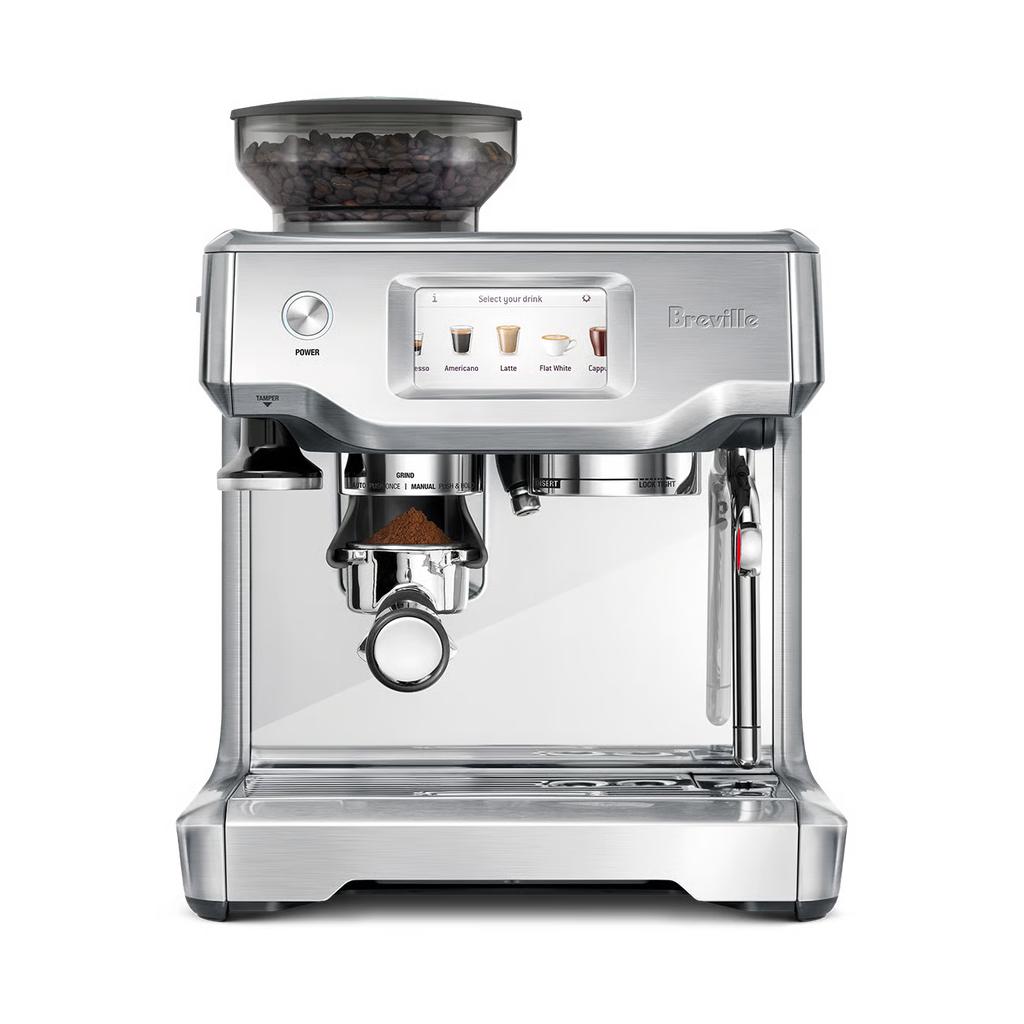 the Barista Touch™
