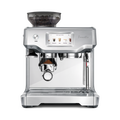 the Barista Touch™