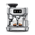 the Oracle® Dual Boiler