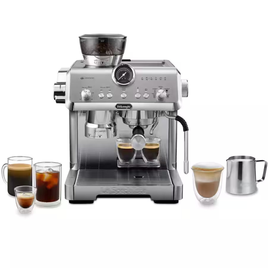 La Specialista Opera Espresso Machine