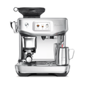 the Barista Touch™ Impress