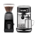 Baratza Encore™ ESP x the Bambino® Plus