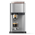 Philips Baristina Plus Automatic Espresso Machine, Stainless Steel