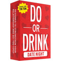 Turn Any Date Night Into An Unforgettable Romance Adventure