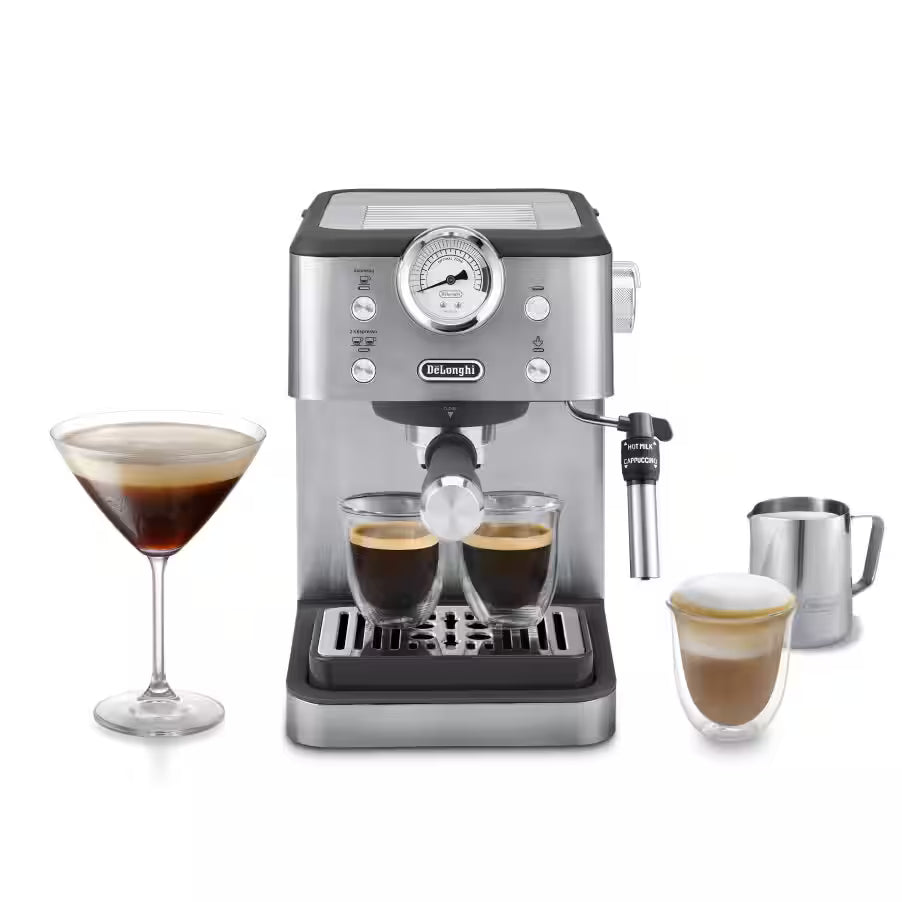 Classic Signature Espresso Machine