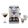 Classic Signature Espresso Machine