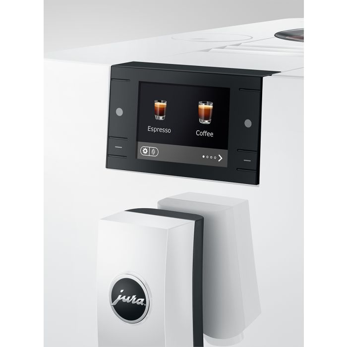 C9 Piano White