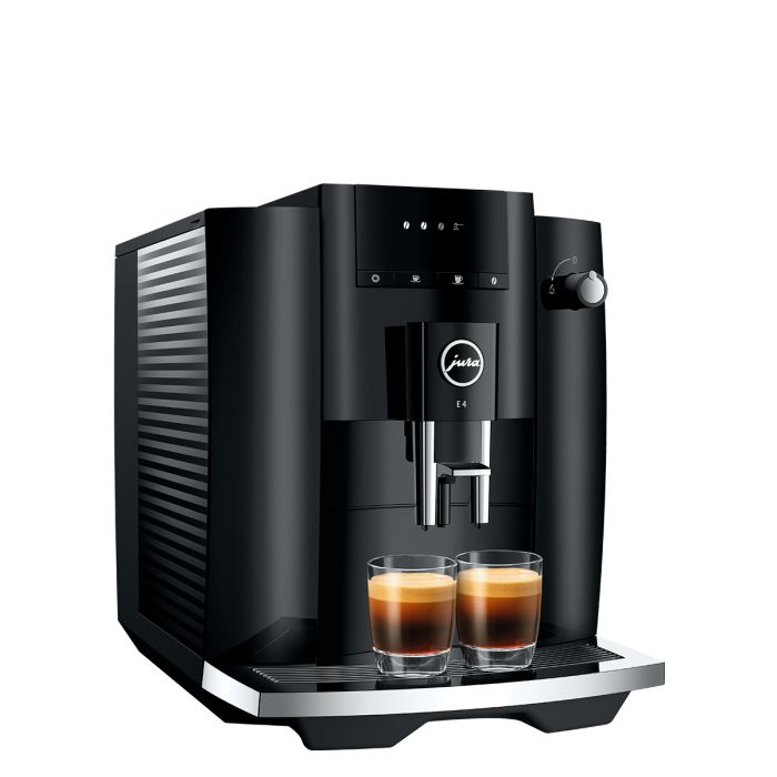 E4 Piano Black