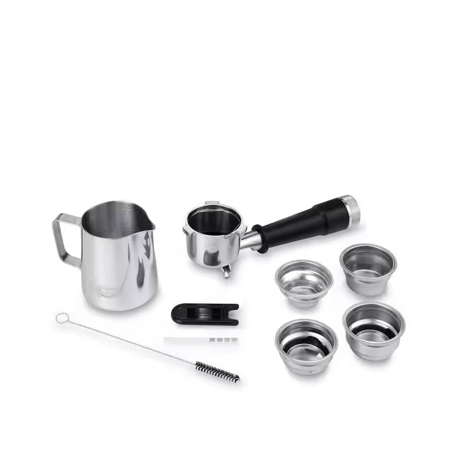 La Specialista Opera Espresso Machine