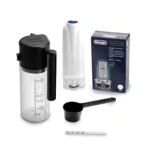 Magnifica Start Espresso Machine (Black) with LatteCrema System