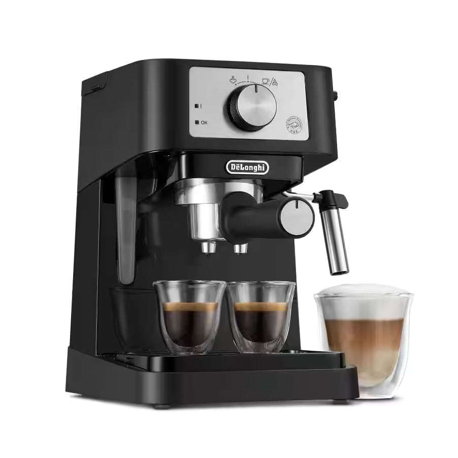 Stilosa Espresso Machine
