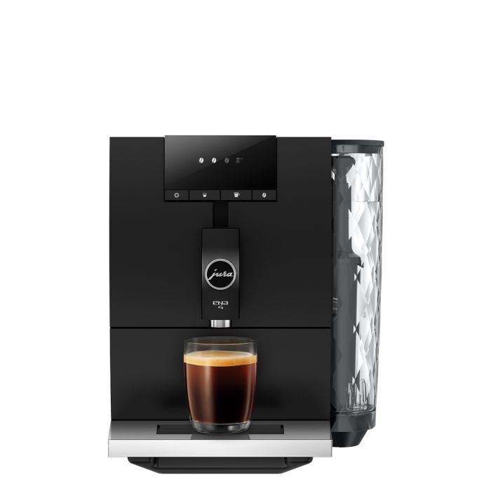 ENA 4 Full Metropolitan Black