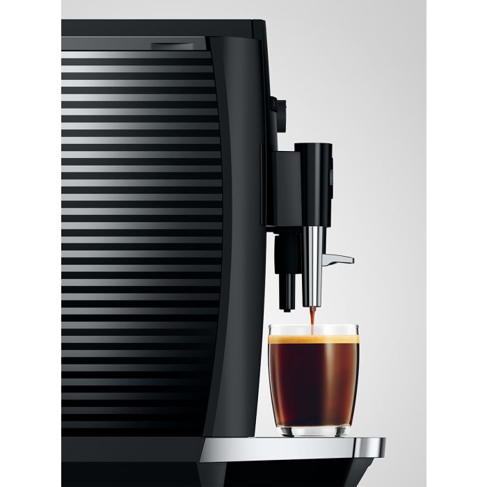 E4 Piano Black