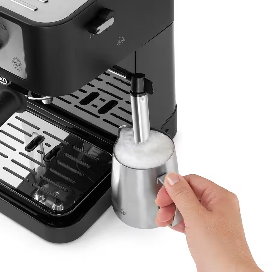 Stilosa Espresso Machine