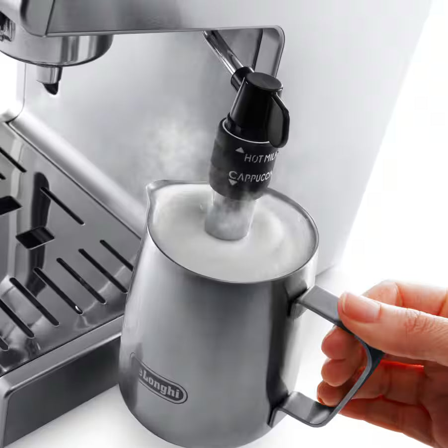 Manual Espresso Machine