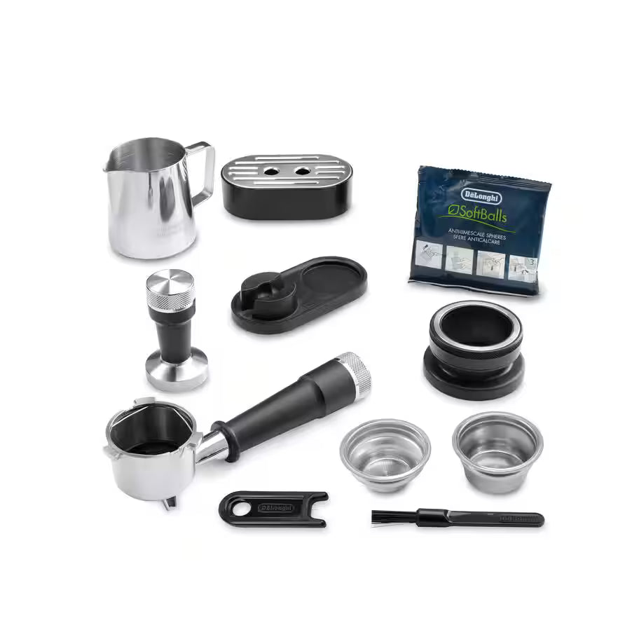 La Specialista Arte Evo Espresso Machine with Cold Brew