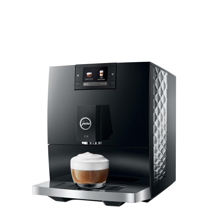 C9 Piano Black