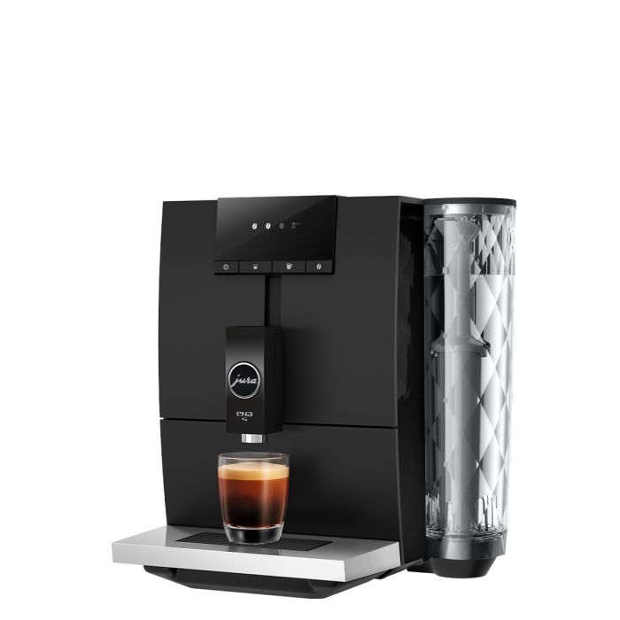 ENA 4 Full Metropolitan Black