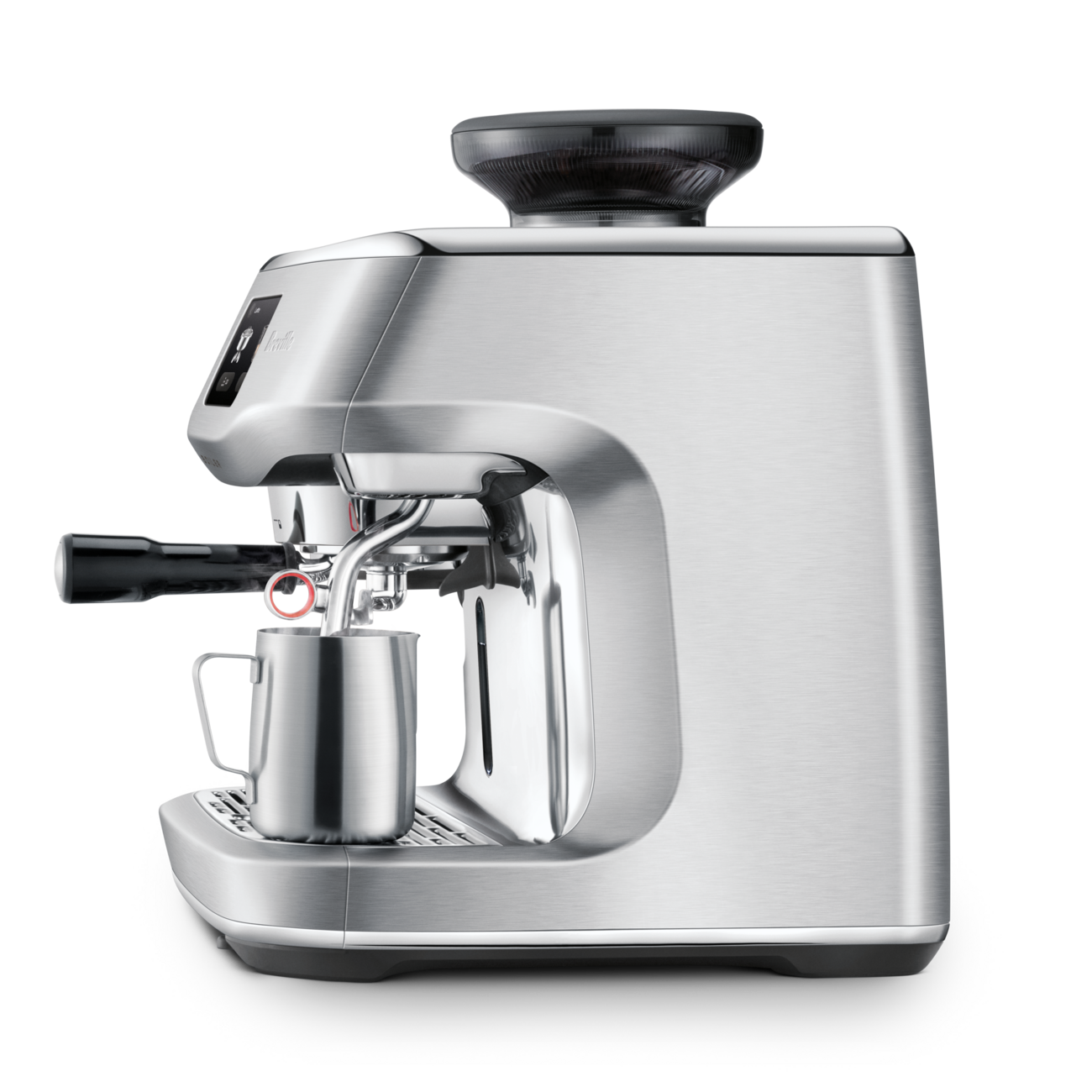 the Oracle® Dual Boiler
