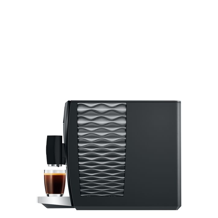 C9 Piano Black