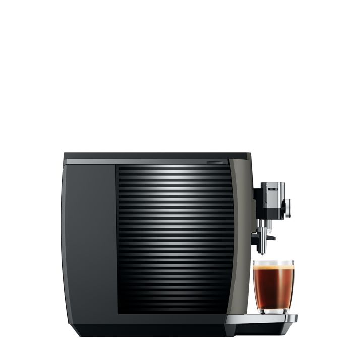 S8 Dark Inox
