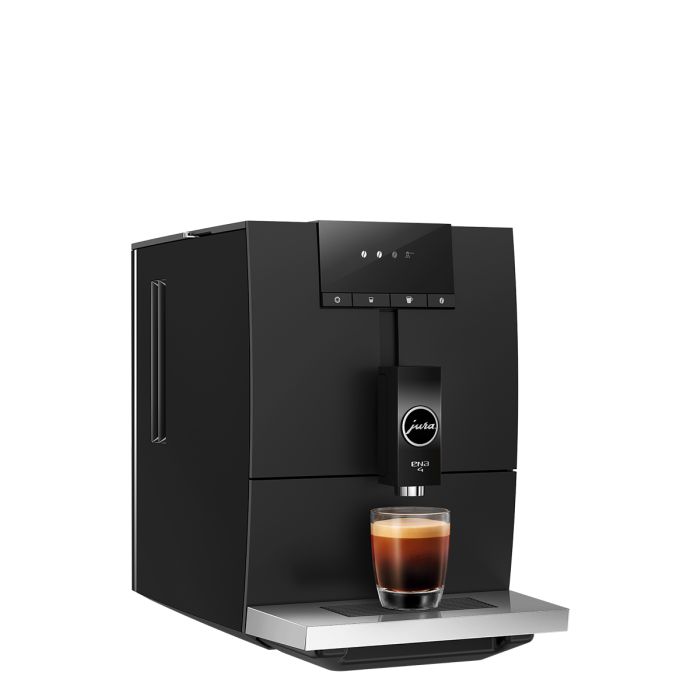 ENA 4 Full Metropolitan Black