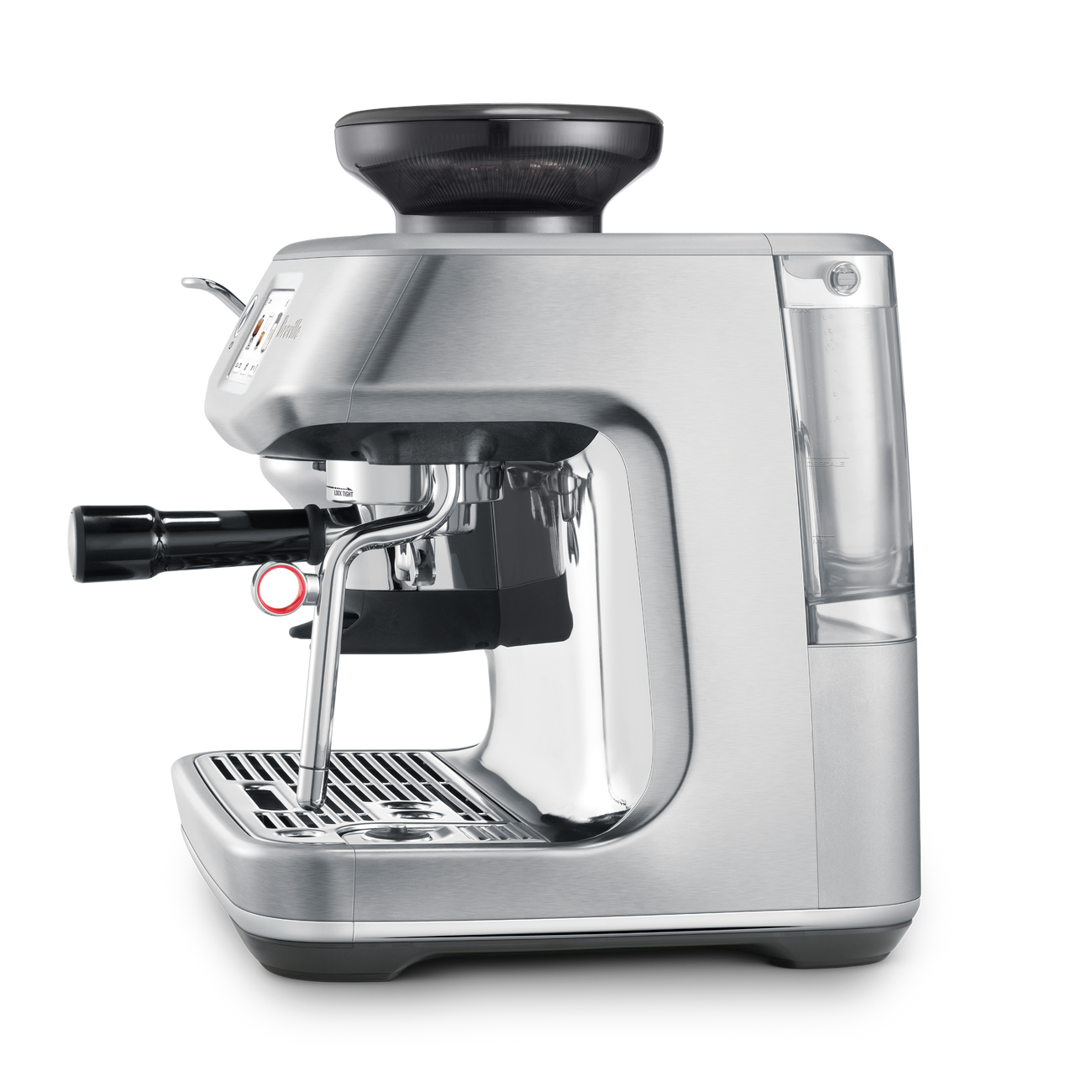 the Barista Touch™ Impress