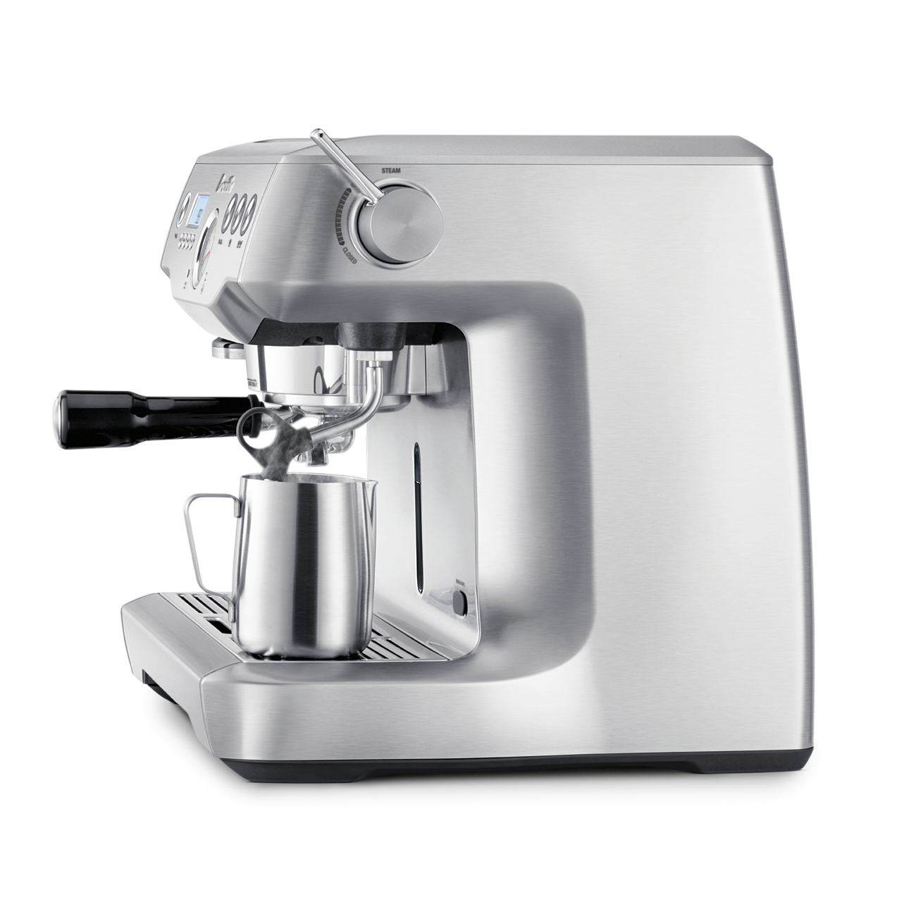 the Dual Boiler™