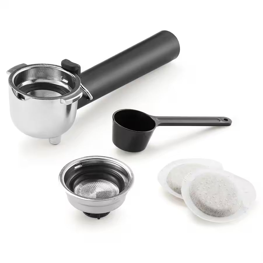 Manual Espresso Machine