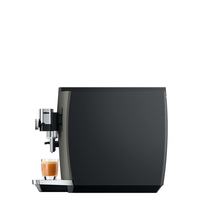 S8 Dark Inox