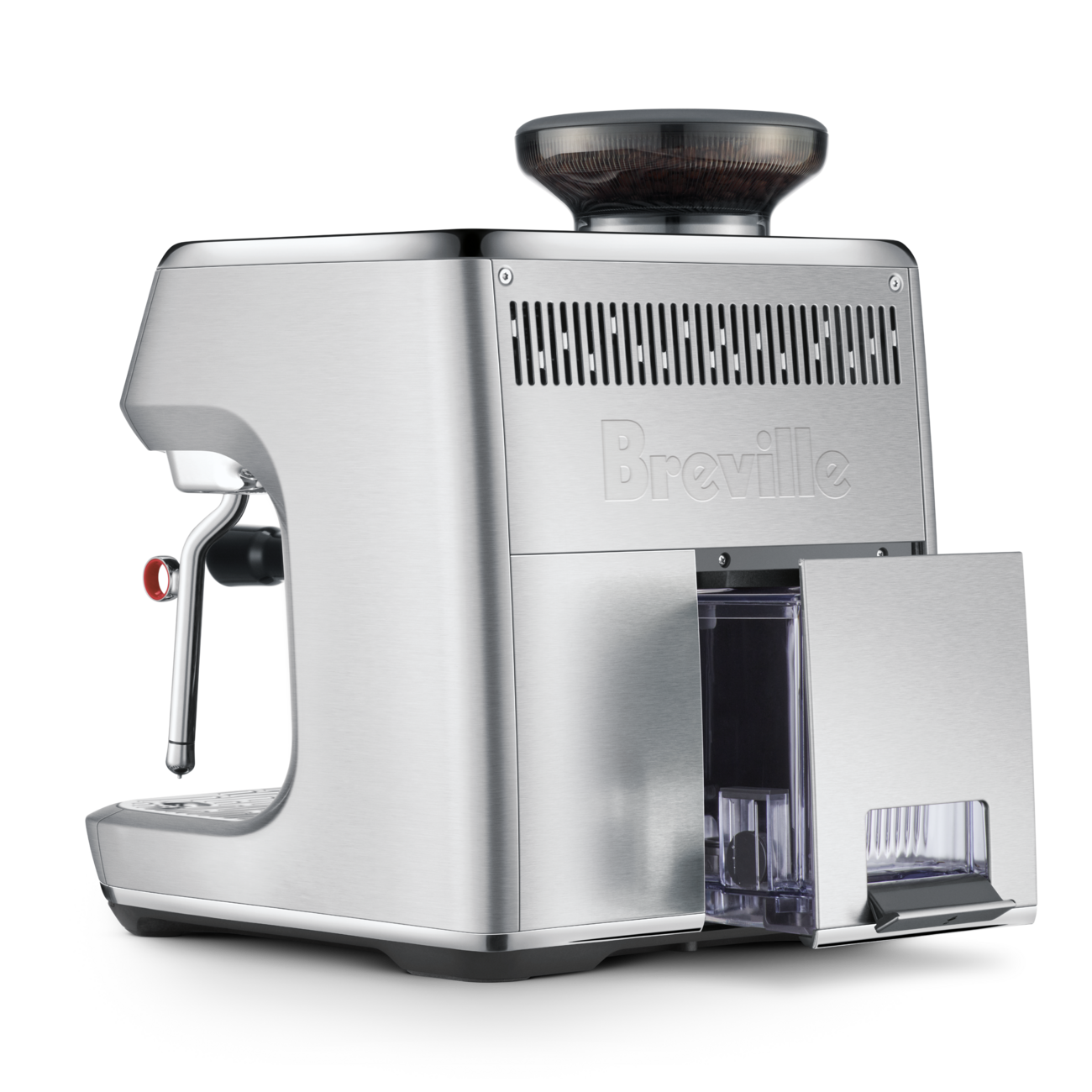the Oracle® Dual Boiler