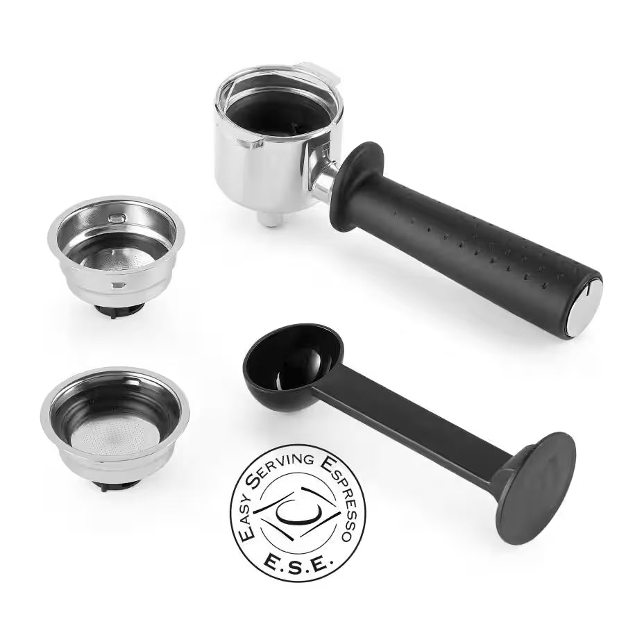 Stilosa Espresso Machine