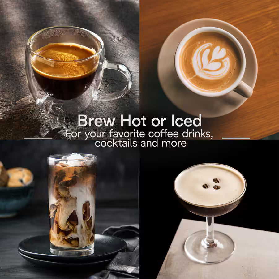 Magnifica Evo Next Fully Automatic Espresso Machine