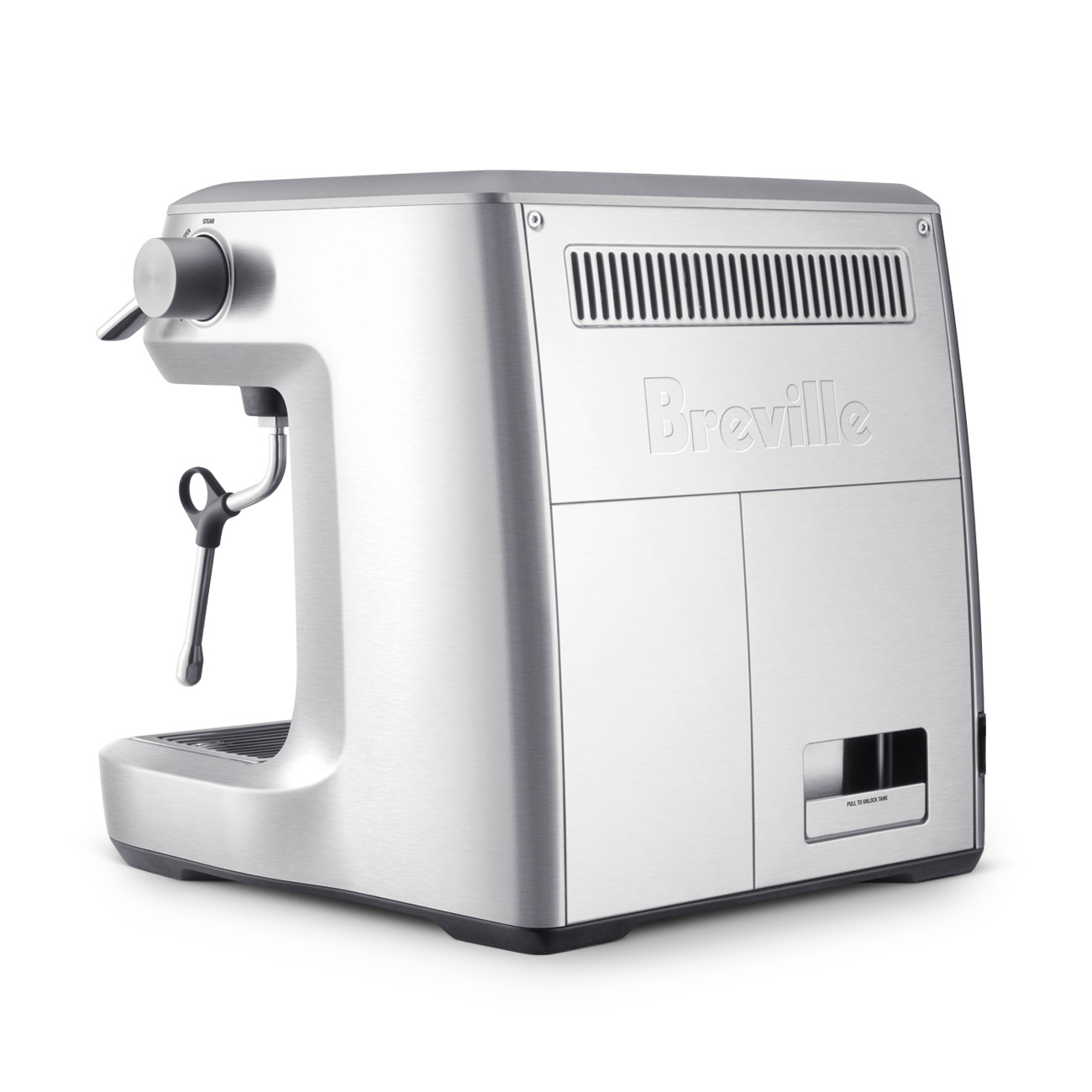 the Dual Boiler™