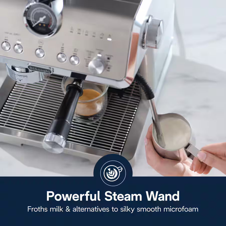 La Specialista Opera Espresso Machine