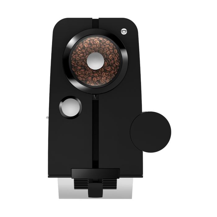 ENA 4 Full Metropolitan Black